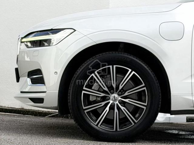 2020 Volvo XC60 T8 INSCRIPTION PLUS 2.0L (A) - 5