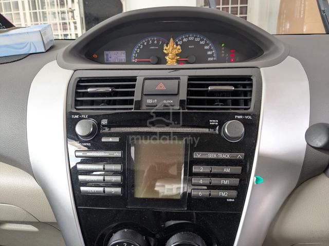 2011 Toyota VIOS 1.5 G FACELIFT (A) Good Condition - 3