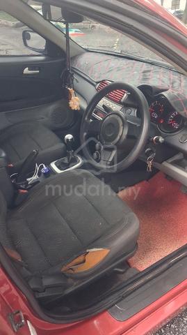 2012 Proton PERSONA 1.6 ELEGANCE BASE LINE (M) - 3