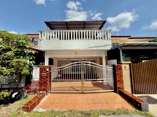 2 Storey Terrace Taman Kota Perdana,Bandar Putra Permai,Seri Kembangan 1