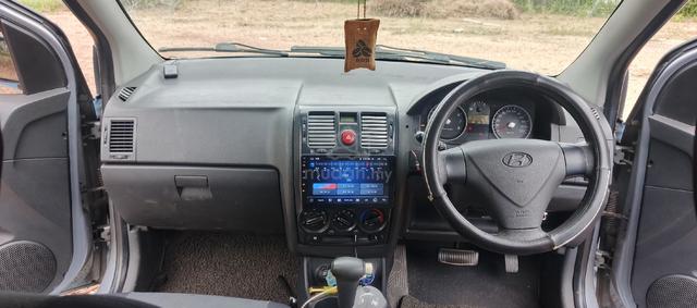 2009 Hyundai GETZ 1.4 GLA FECELIFT (A) - 4