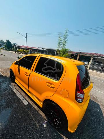 2013 Perodua MYVI 1.3 EZI PREMIUM (A) - 3