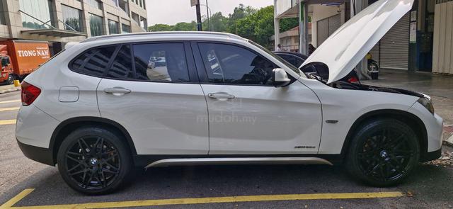 2011 Bmw X1 2.0 XDRIVE20D (CKD) E84 (A) - 3