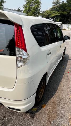 2012 Perodua ALZA 1.5 EZI (A) - 5
