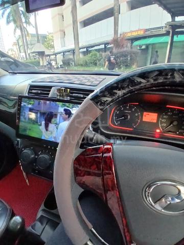 2017 Perodua BEZZA 1.3 PREMIUM X (M) - 2