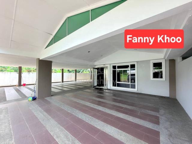 Bundusan Taman Mahkota | Corner | Semi-D | KK 1