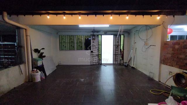 Ing Liing Residence 1