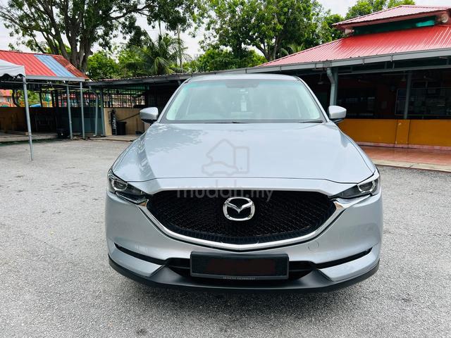 MAZDA CX5 2.0 (A) - YEAR 2022 - LiKE NEW - DIRECT  - 3