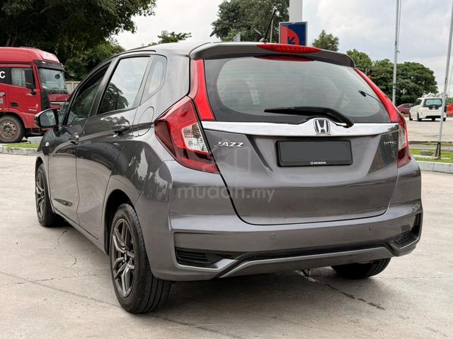 2018 Honda JAZZ 1.5 S (A) TIP-TOP CONDITION - 4