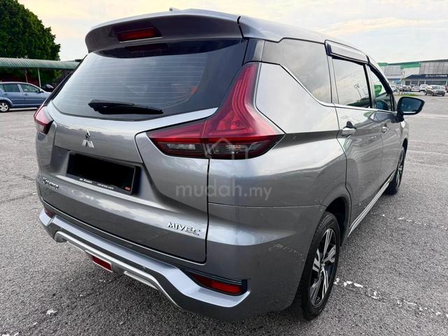 2022 Mitsubishi XPANDER 1.5 (A) SUV FAMILY CAR - 4