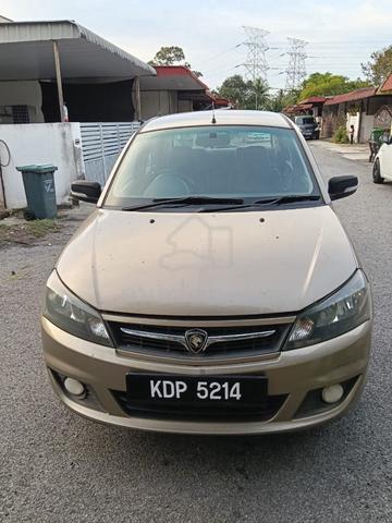 2013 Proton SAGA 1.3 FL (A) - 1