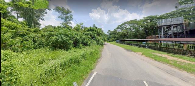 CHEAPEST FREEHOLD Hulu Selangor 90acres CONVERTED INDUSTRIAL Land SALE 1
