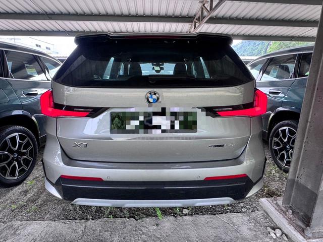 2026 Bmw X1 2.0 SDRIVE20I XLINE MY23 U11 (A) - 3