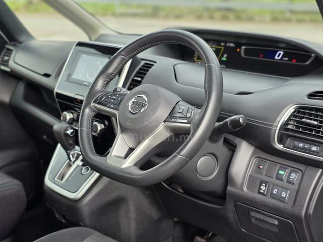 2020 Nissan SERENA HYBRID PREMIUM HIGHWAY STAR - 4