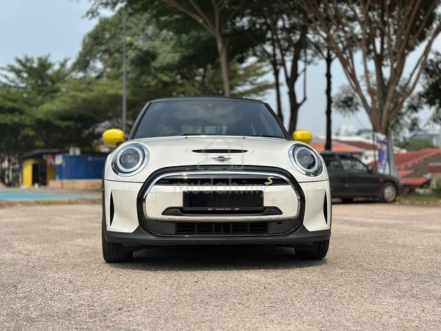 2023 Mini COOPER 1.0 SE MY20 F56 FACELIFT (A) - 2