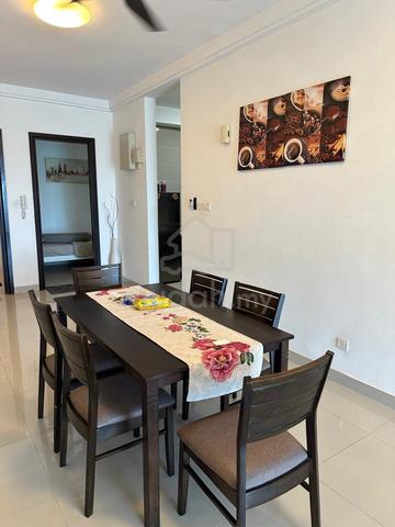 Gardenview Residence 1