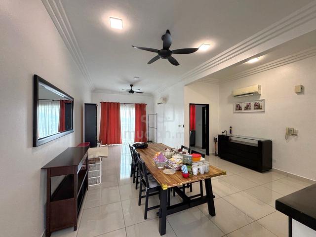 Opal Residensi 1
