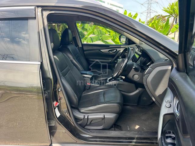 2016 Nissan X-TRAIL FULL SPEC 2.0 (AUTO) - 4