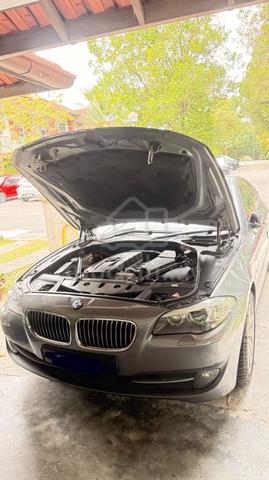 2010 Bmw 5 SERIES 3.0 28I SE F10 (A) - 4