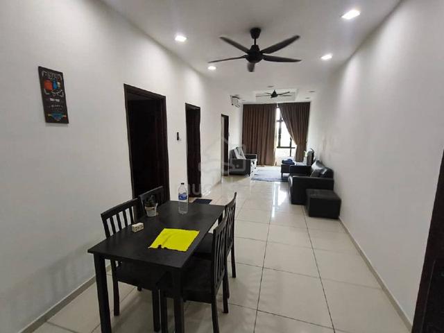 D'Summit Residences 1