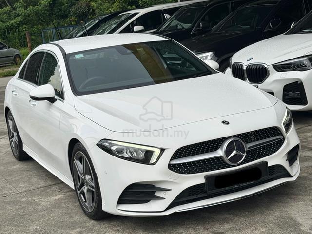 2023 Mercedes Benz A250 2.0 AMG LINE✅28k Mileage - 1