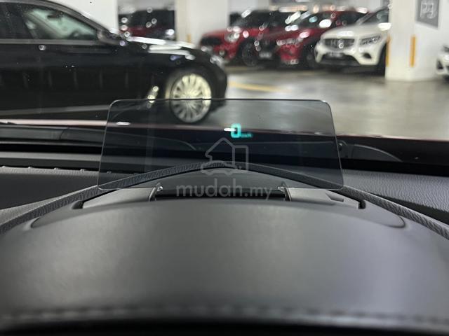2015 Mazda CX-3 2.0 (A) ANDROID ,SUNROOF ,WARRANTY - 5
