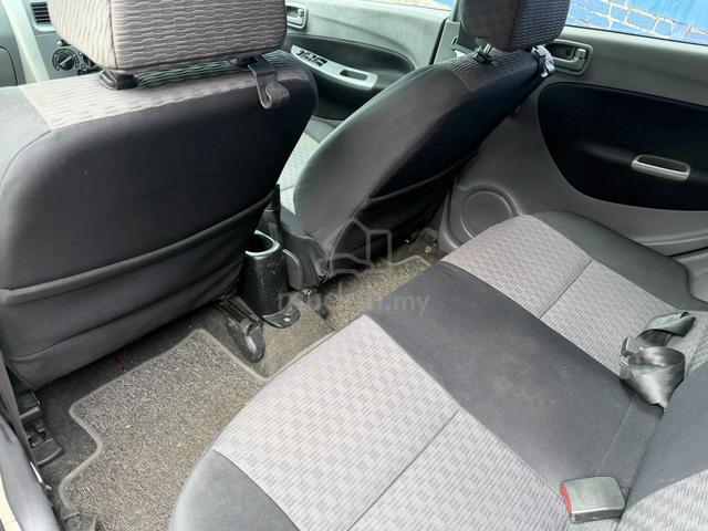 2012 Perodua VIVA 1.0 ELITE AT (A) ORI ELITE - 5