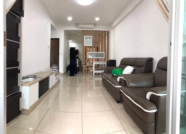 Lake View Suites 1