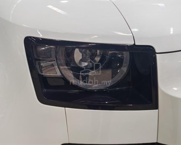 2023 Land Rover DEFENDER 2.0 110S P300 (A) - 2