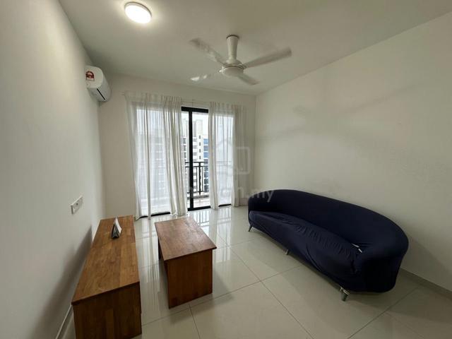 Country Garden Central Park (Serviced Apartment) 1