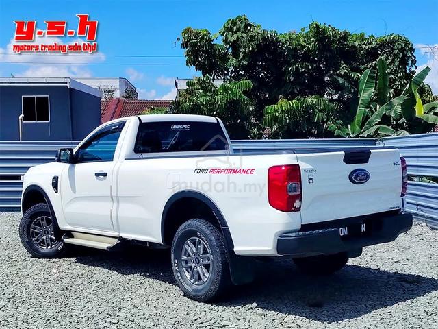 2022 Ford RANGER 2.0 XL (M) - 3
