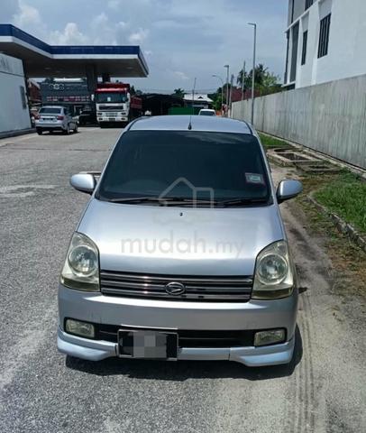 2010 Perodua VIVA 1.0 ELITE Concert Mira Avy - 1