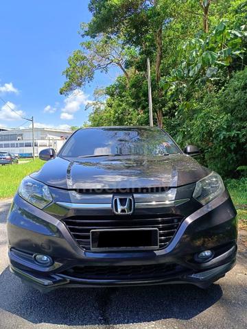 2015 Honda HR-V 1.8 V (A) - 2