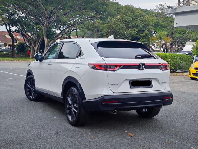 2023 Honda HR-V 1.5 V (A) - 2