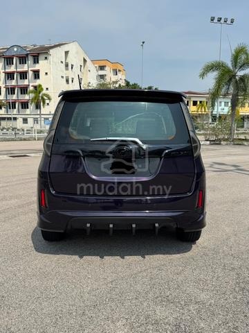2012 Perodua ALZA 1.5 SE (A) TIPTOP OFFER KASI JDI - 4