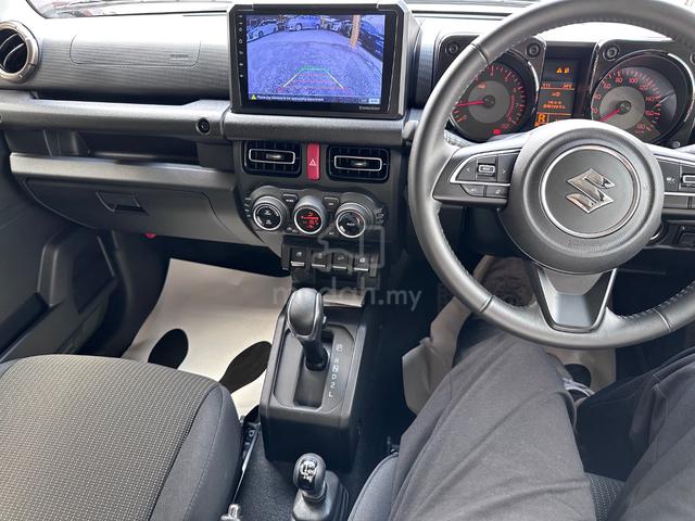2025 SUZUKI JIMNY 1.5 NOMADE FC 4 DOOr - 5