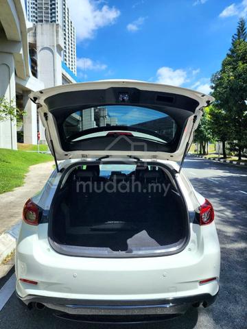 Mazda 3 2.0 HATCHBACK SKYACTIV FULON 3 YEAR WARANT - 5