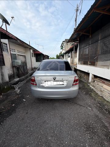 [NEGO] 2010 Proton SAGA 1.3 H-LINE (A) - 2
