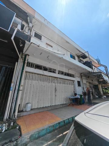 Keningau Shop For Rent / Kedai Keningau Disewa / GF pekan keningau 1