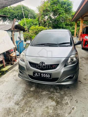 Toyota VIOS 1.5 G (Dugong) - 1