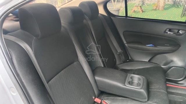 2022 Honda CITY 1.5 E (A) - 5