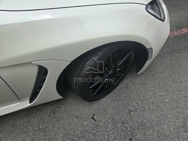 2022/24 Toyota GR86 2.4cc RZ MODEL (FREE 2 Y WRTY) - 4