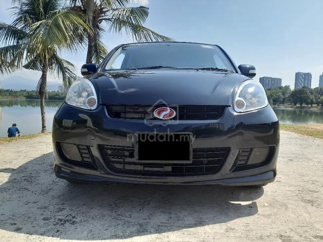 2009 Perodua MYVI 1.3 EZi FACELIFT (A) - 2