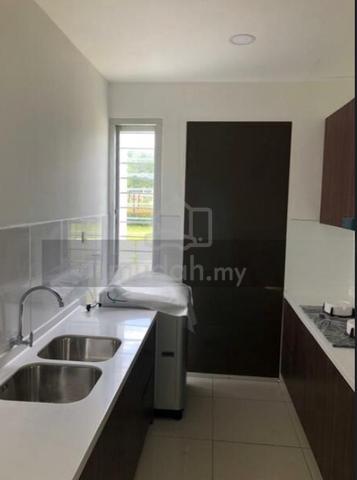 Rare 22x85 Unit in Arahsia Tropicana Aman | Gated Guarded | 5