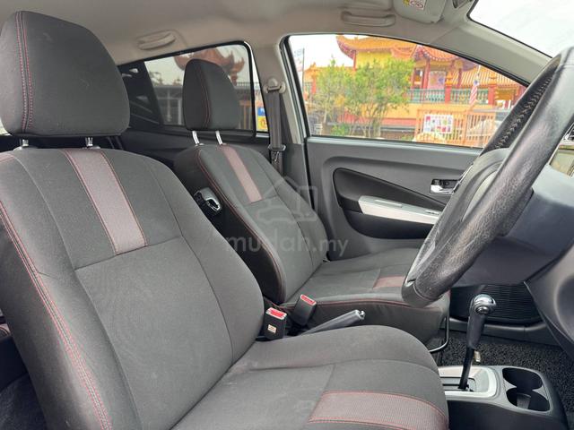2022 Perodua Axia 1.0 Av TRUE 2022 FREE WARRANTY - 4