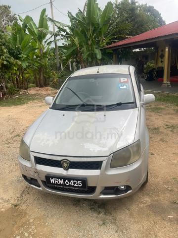 2008 Proton SAGA 1.3 BASE LINE (A) - 1