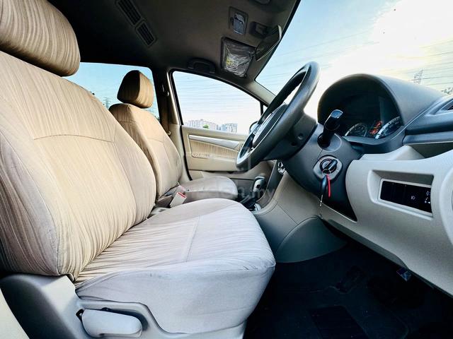 -2018-Proton ERTIGA 1.4 EXECUTIVE (A)Loan/Cash - 4