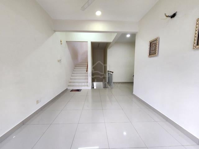 Crescent Park Townvilla, Bandar Bukit Mahkota, Kajang 1