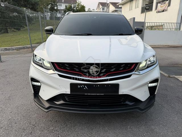 2024 Proton X50 1.5 TGDI FLAGSHIP MY20 (A) - 1