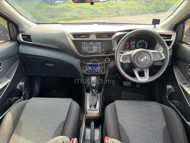 2024 Perodua MYVI 1.5 H MY17 FACELIFT (A) - 4